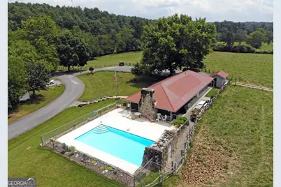 99 Moccasin Lane, Blairsville, GA 30512 - Photo 24