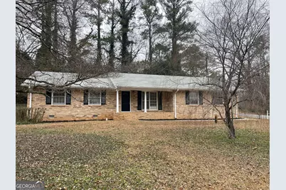 2902 Highbrook Court, Marietta, GA 30066 - Photo 1