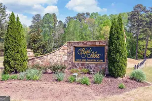 4835 Upper Berkshire Rd, Flowery Branch, GA 30542 - Photo 1