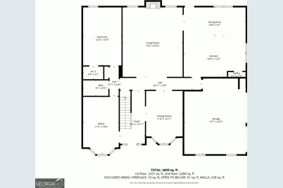 3831 Lake Haven Way, Atlanta, GA 30331 - Photo 62