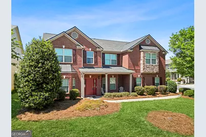 3831 Lake Haven Way, Atlanta, GA 30331 - Photo 1