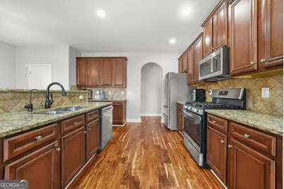 3831 Lake Haven Way, Atlanta, GA 30331 - Photo 16
