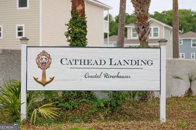 108 Cathead Lane, Darien, GA 31305 - Photo 2