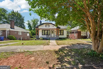 994 Katherwood Drive SW, Atlanta, GA 30310 - Photo 2