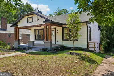994 Katherwood Drive SW, Atlanta, GA 30310 - Photo 4
