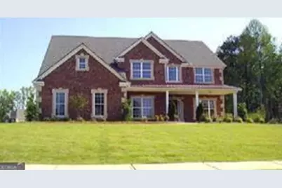 4200 Donington Way, Hampton, GA 30228 - Photo 1