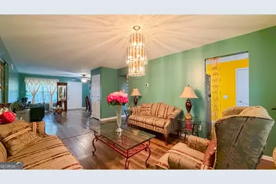 615 Old Tanyard Road, Villa Rica, GA 30180 - Photo 4