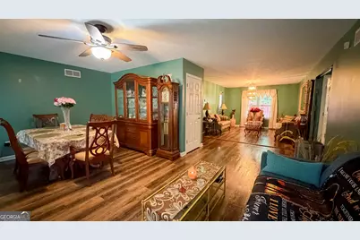 615 Old Tanyard Road, Villa Rica, GA 30180 - Photo 2