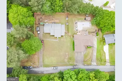 615 Old Tanyard Road, Villa Rica, GA 30180 - Photo 1