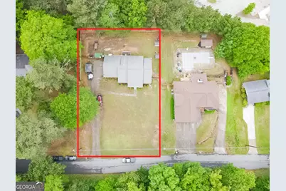 615 Old Tanyard Road, Villa Rica, GA 30180 - Photo 12