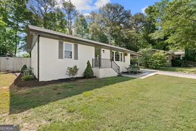 30 Mary Ella Drive, Carrollton, GA 30116 - Photo 4
