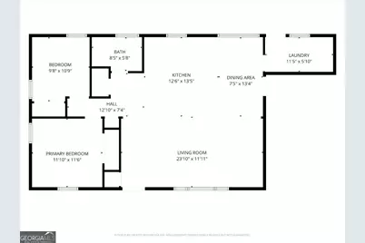 30 Mary Ella Drive, Carrollton, GA 30116 - Photo 46