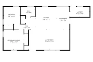 30 Mary Ella Dr, Carrollton, GA 30116 - Photo 46