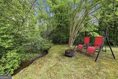 4960 Laurel Lodge Lot 2 Road, Clarkesville, GA 30523 - Photo 24