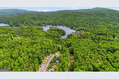 4960 Laurel Lodge Lot 2 Road, Clarkesville, GA 30523 - Photo 32