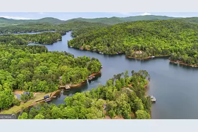 4960 Laurel Lodge Rd Lot 2, Clarkesville, GA 30523 - Photo 30