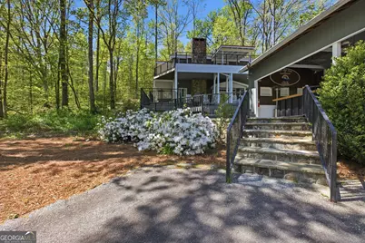 4960 Laurel Lodge Rd Lot 2, Clarkesville, GA 30523 - Photo 38