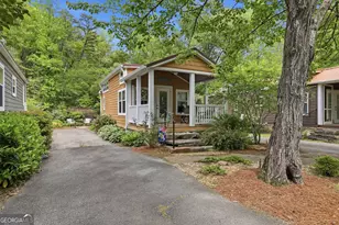 4960 Laurel Lodge Rd Lot 2, Clarkesville, GA 30523 - Photo 34