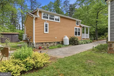 4960 Laurel Lodge Rd Lot 2, Clarkesville, GA 30523 - Photo 20