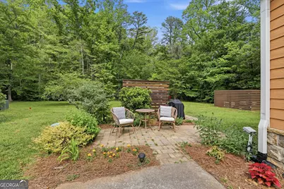 4960 Laurel Lodge Rd Lot 2, Clarkesville, GA 30523 - Photo 4