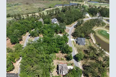 Lot 123 Spinnaker Wynd, Waverly, GA 31565 - Photo 6