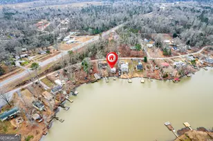 126 Elizabeth Cir, Jackson, GA 30233 - Photo 34