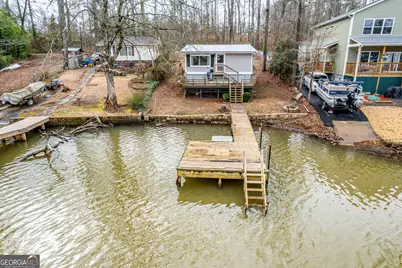 126 Elizabeth Circle, Jackson, GA 30233 - Photo 2
