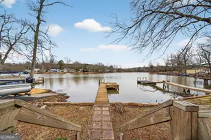 126 Elizabeth Cir, Jackson, GA 30233 - Photo 40