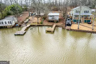 126 Elizabeth Cir, Jackson, GA 30233 - Photo 38