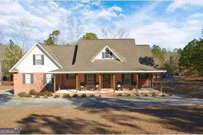 239 Trent Drive, Eastman, GA 31023 - Photo 2