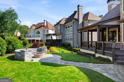 1105 Dapplefawn Court, Alpharetta, GA 30005 - Photo 44