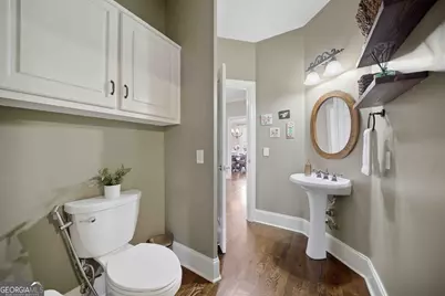 1105 Dapplefawn Court, Alpharetta, GA 30005 - Photo 18