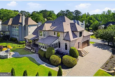 1105 Dapplefawn Court, Alpharetta, GA 30005 - Photo 2