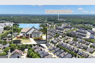 120 Treeside Terrace, Fayetteville, GA 30214 - Photo 68