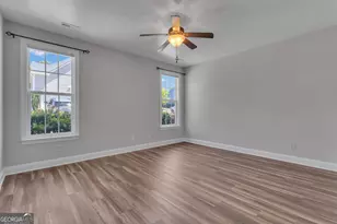 120 Treeside Terrace, Fayetteville, GA 30214 - Photo 24