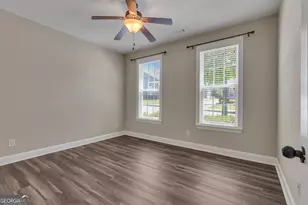 120 Treeside Terrace, Fayetteville, GA 30214 - Photo 32