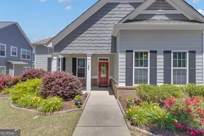 120 Treeside Terrace, Fayetteville, GA 30214 - Photo 4