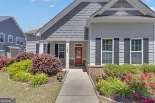 120 Treeside Terrace, Fayetteville, GA 30214 - Photo 4