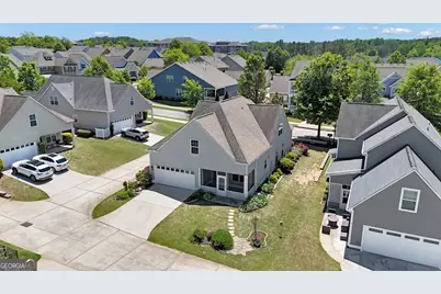 120 Treeside Terrace, Fayetteville, GA 30214 - Photo 62