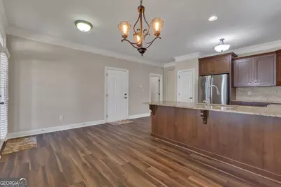 120 Treeside Terrace, Fayetteville, GA 30214 - Photo 22