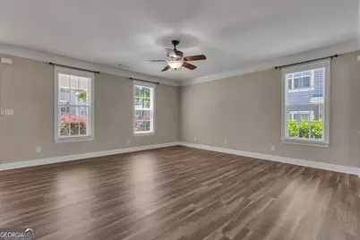 120 Treeside Terrace, Fayetteville, GA 30214 - Photo 10
