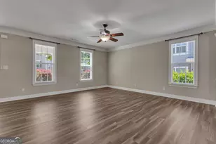 120 Treeside Terrace, Fayetteville, GA 30214 - Photo 10