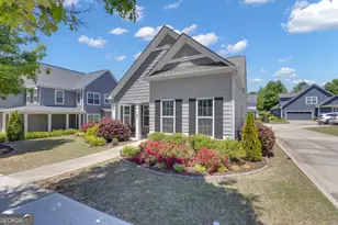 120 Treeside Terrace, Fayetteville, GA 30214 - Photo 2