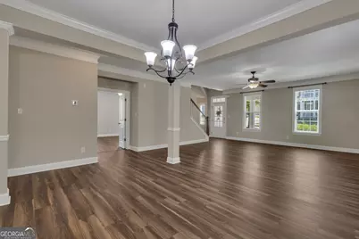 120 Treeside Terrace, Fayetteville, GA 30214 - Photo 12