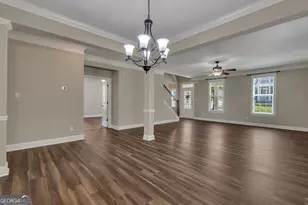 120 Treeside Terrace, Fayetteville, GA 30214 - Photo 12