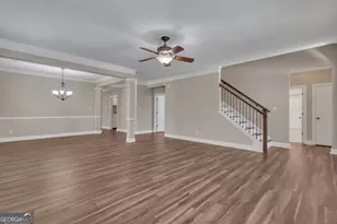 120 Treeside Terrace, Fayetteville, GA 30214 - Photo 8