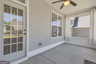 120 Treeside Terrace, Fayetteville, GA 30214 - Photo 50