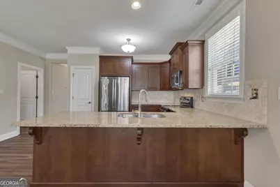 120 Treeside Terrace, Fayetteville, GA 30214 - Photo 20