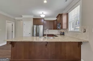 120 Treeside Terrace, Fayetteville, GA 30214 - Photo 20