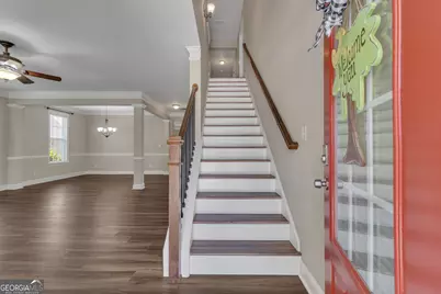 120 Treeside Terrace, Fayetteville, GA 30214 - Photo 6